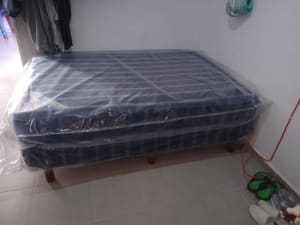 Electrodomésticos a Crédito