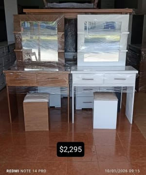 Muebles de Madera a Buen Precio