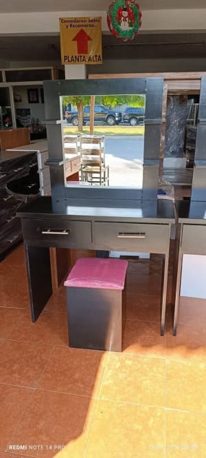 Muebles de Madera a Buen Precio