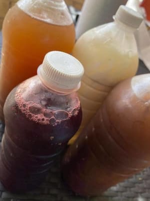 La Esquina del Sabor