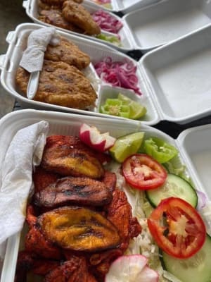 La Esquina del Sabor