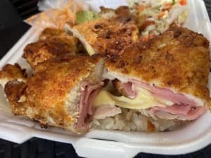 La Esquina del Sabor