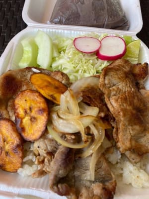 La Esquina del Sabor