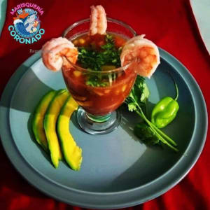 Grupo Consentido Cevichería