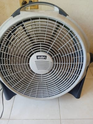 Venta de ventiladores semi-usados