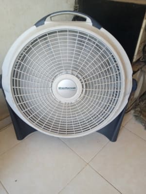 Venta de ventiladores semi-usados