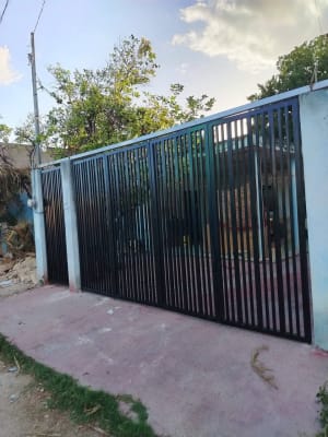 Herrería Hnos Matú