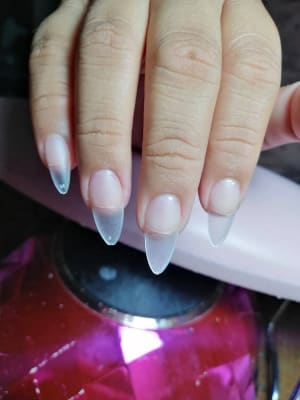 Manicure y pedicure con promociones