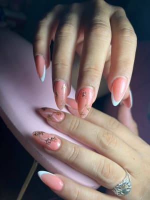 Manicure y pedicure con promociones