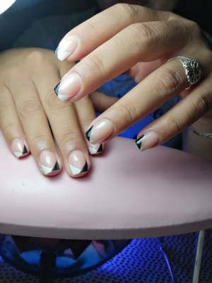 Manicure y pedicure con promociones