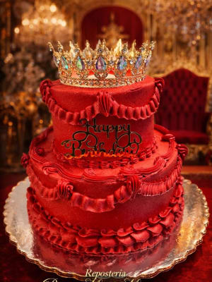 Pasteles personalizados para eventos