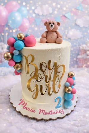 Pasteles personalizados para eventos