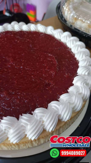 Postres Costco con entrega inmediata
