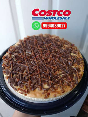 Postres Costco venta entera