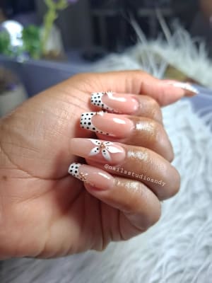 Nails Studio Andy
