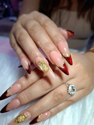 Nails Studio Andy