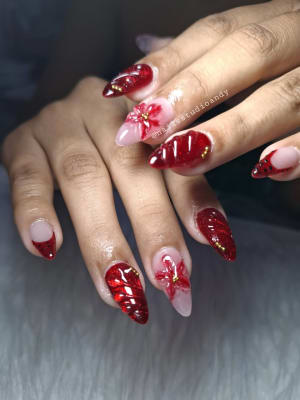 Nails Studio Andy
