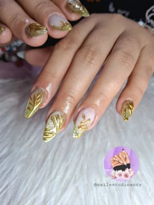 Nails Studio Andy