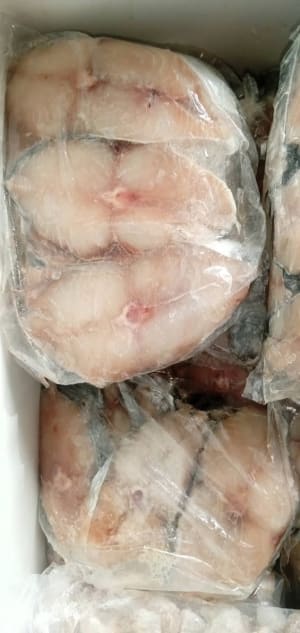 Adriel Navarrete - Pescado Frito y Ceviche