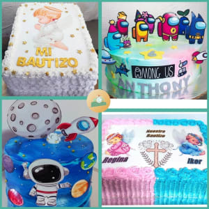 Dulce Toque - Pasteles Caseros