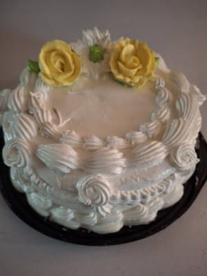 Pastelería M&C