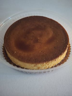 Pastelería M&C