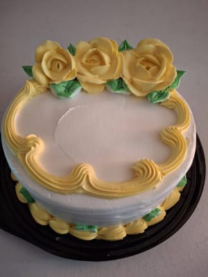 Pastelería M&C