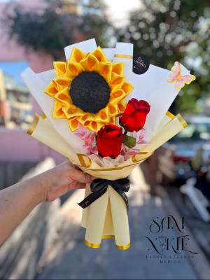 Flores Eternas Mérida