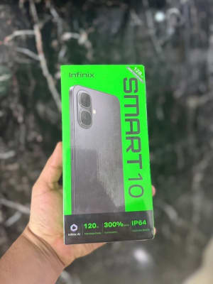 Celulares Samsung e Infinix