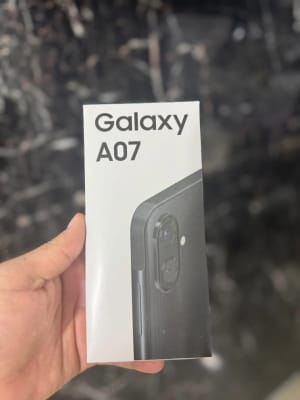 Celulares Samsung e Infinix
