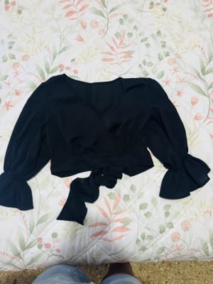 Ropa de segunda mano