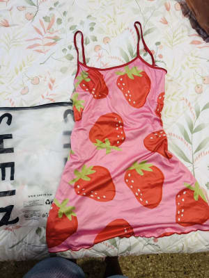 Ropa de segunda mano