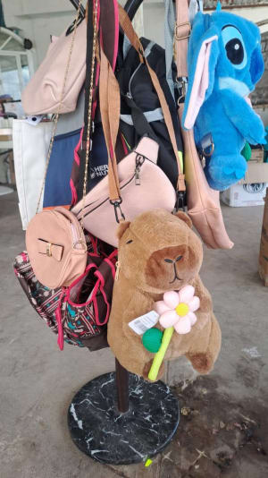 Gran Bazar Ayala Sur