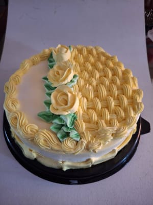 Pasteles M&C
