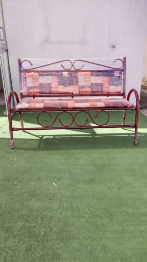Muebles a Paguitos