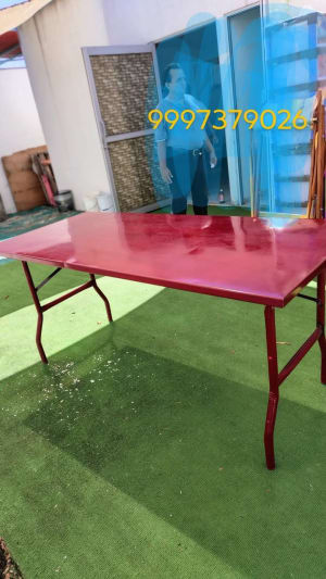 Muebles a Paguitos