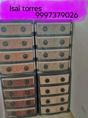 Muebles a Paguitos