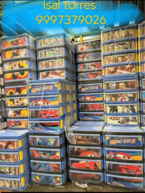Muebles a Paguitos