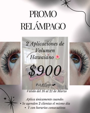Wonder Lashes Cielo Alto