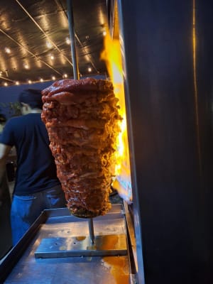Taqueria Chilitos Delivery