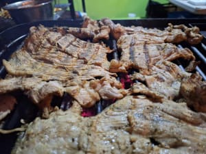Taqueria Chilitos Delivery