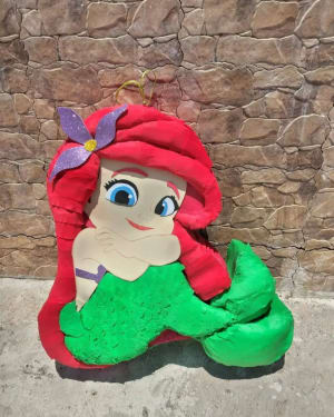 Pinatas Artesanales Personalizadas