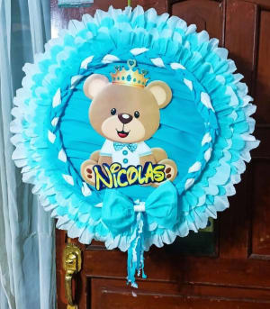 Pinatas Artesanales Personalizadas