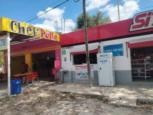 Mini Feria Calzado y Ropa Deportiva