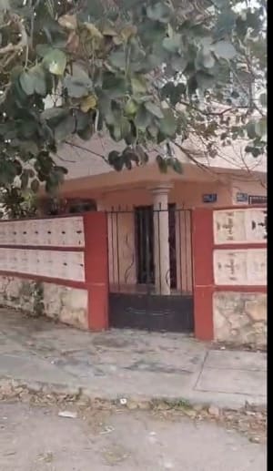 Casa en Venta - Amalia Solórzano