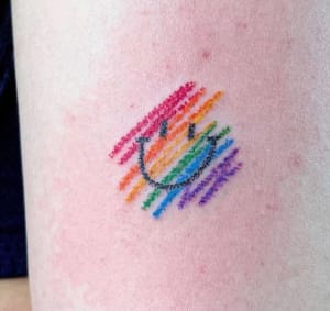 Tattoo Quetzall