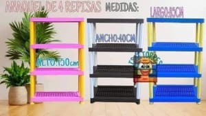 Muebles a crédito