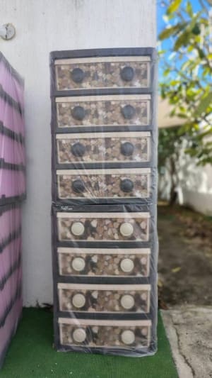 Muebles a crédito