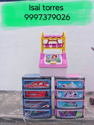 Muebles a crédito