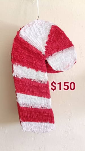 Piñatas Navideñas